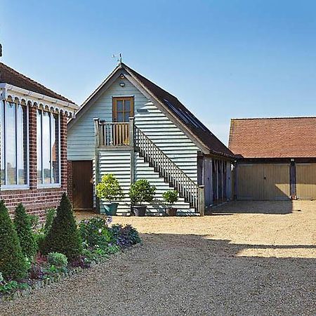 The Pheasantry Bed & Breakfast Wymondham  Exterior photo