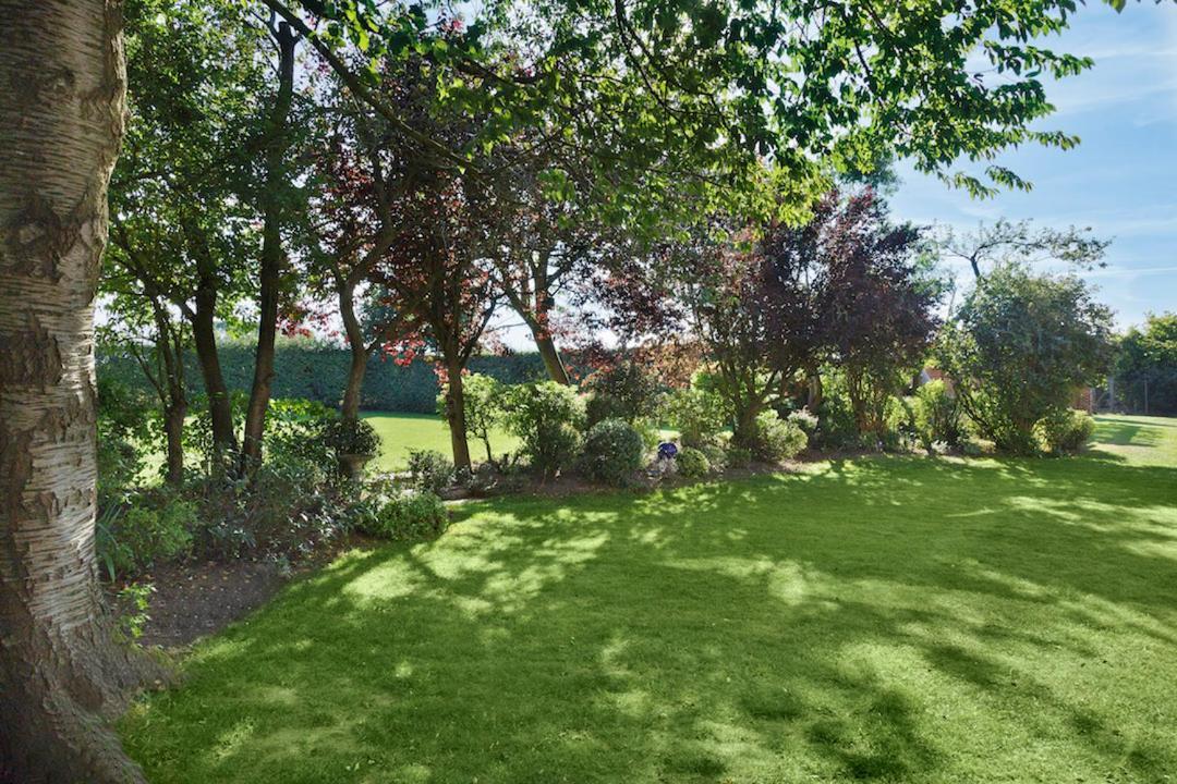 The Pheasantry Bed & Breakfast Wymondham  Exterior photo